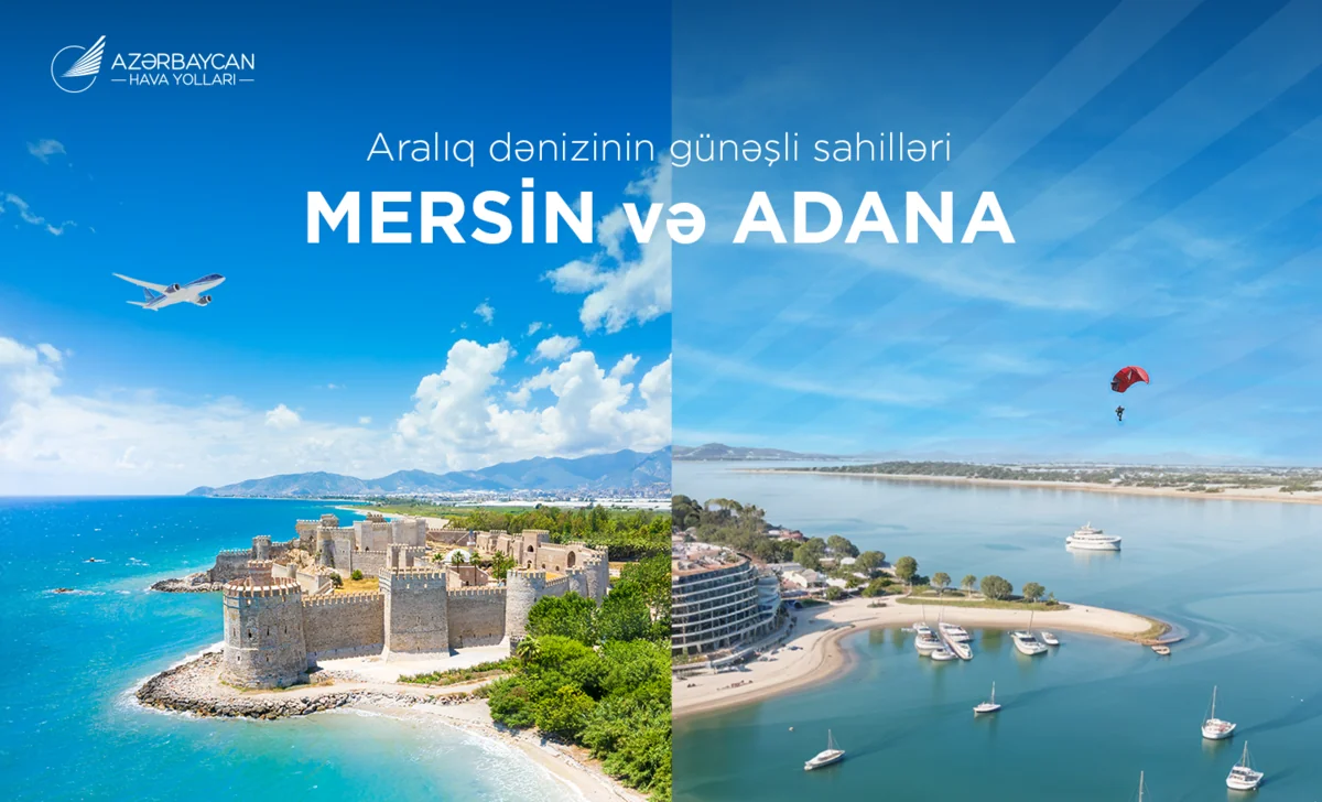 AZAL expands its flight network to Türkiye