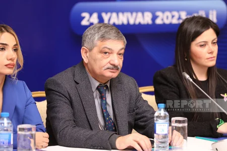 “Şuşa İli”nə həsr olunmuş qrant müsabiqəsinin yekunları açıqlanıb