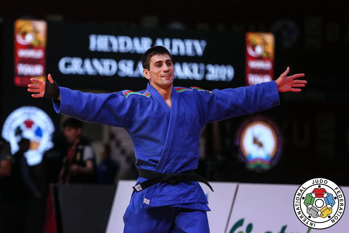 Bakıdakı Böyük Dəbilqə yarışı bərpa olundu