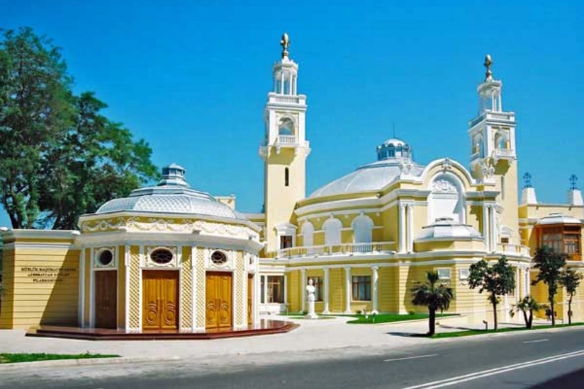 Əməkdar incəsənət xadimi Nigar Usubovanın xatirəsi anılacaq