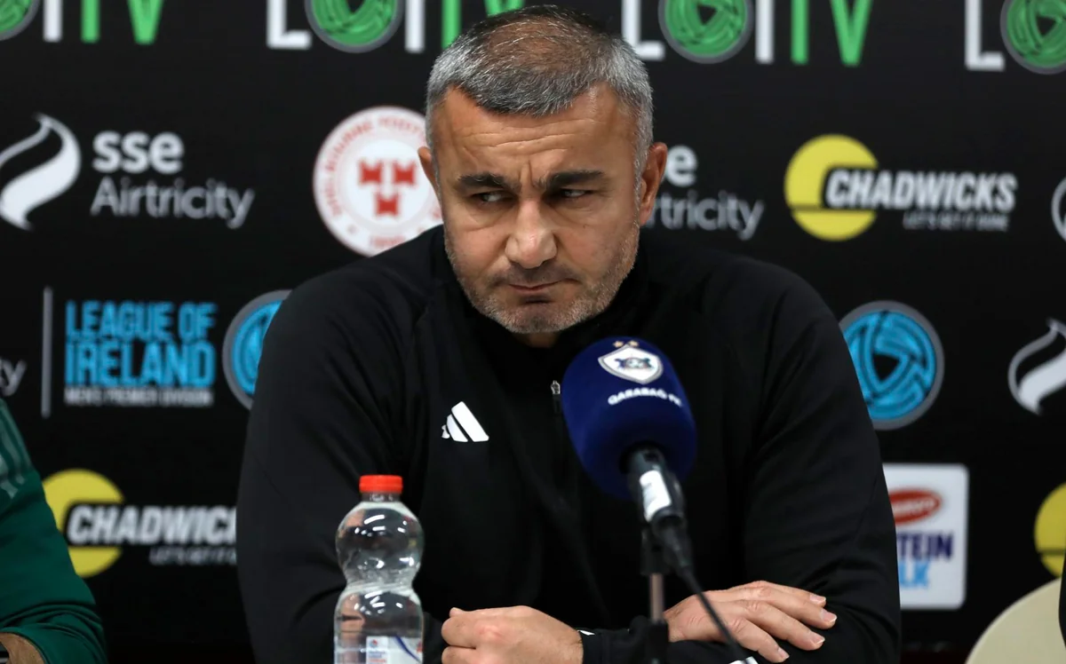 Qurban Qurbanov: Belə vəziyyətdən sonra Nyukaslla oyuna necə hazırlaşmaq olar?