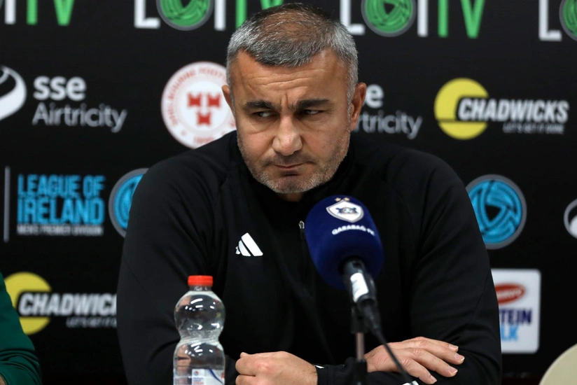 Qurban Qurbanov: Şelburna qarşı səhvsiz oynamağa çalışacağıq