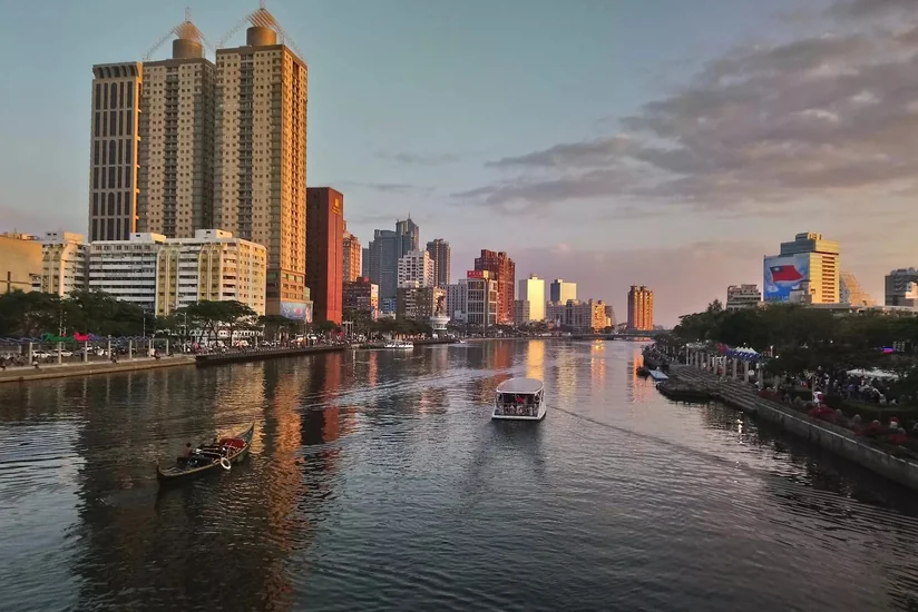 Тайвань расширил ограничения на экспорт товаров в Россию и Беларусь