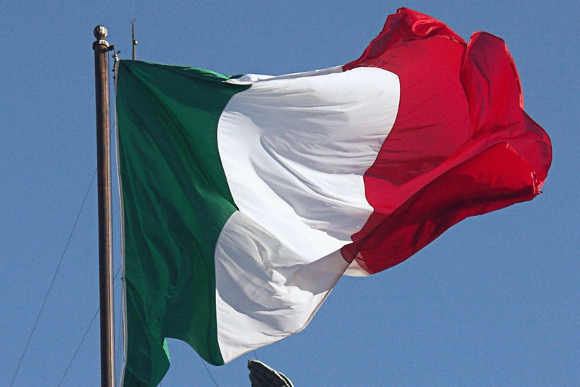 Italy backs Algeria’s plan for diplomatic settlement in Niger