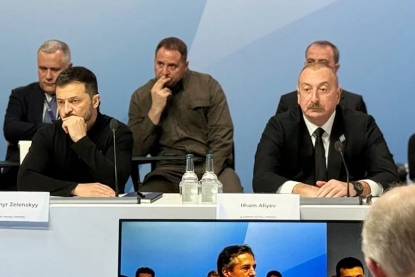 Prezident: Azərbaycan qazının daha çox Avropa ölkəsinə ixrac edilməsi üçün əlavə imkanlar olacaq