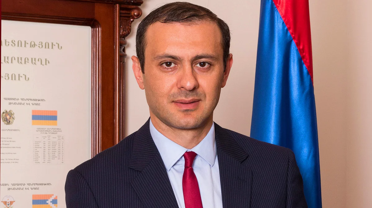 Ermənistan Təhlükəsizlik Şurasının katibi KTMT-dən ümidini kəsib