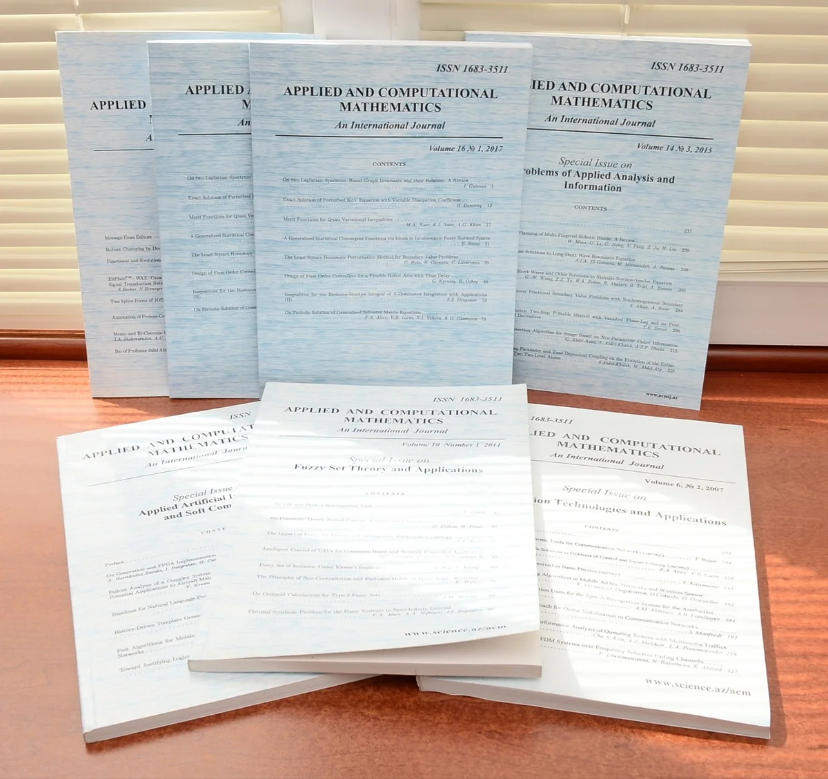 Azərbaycanda koronavirusa həsr edilmiş yeni nəşrə dəstək verildi