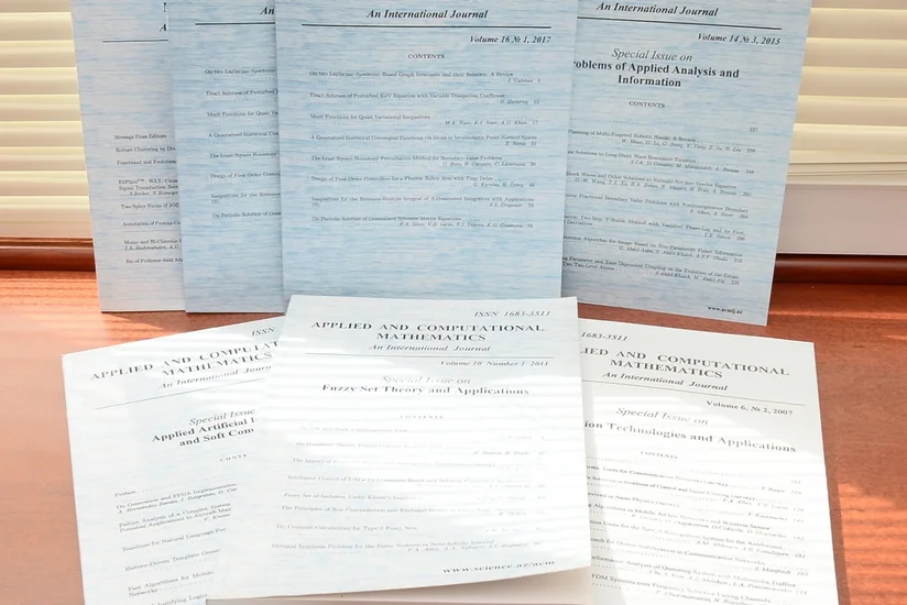 Azərbaycanda koronavirusa həsr edilmiş yeni nəşrə dəstək verildi