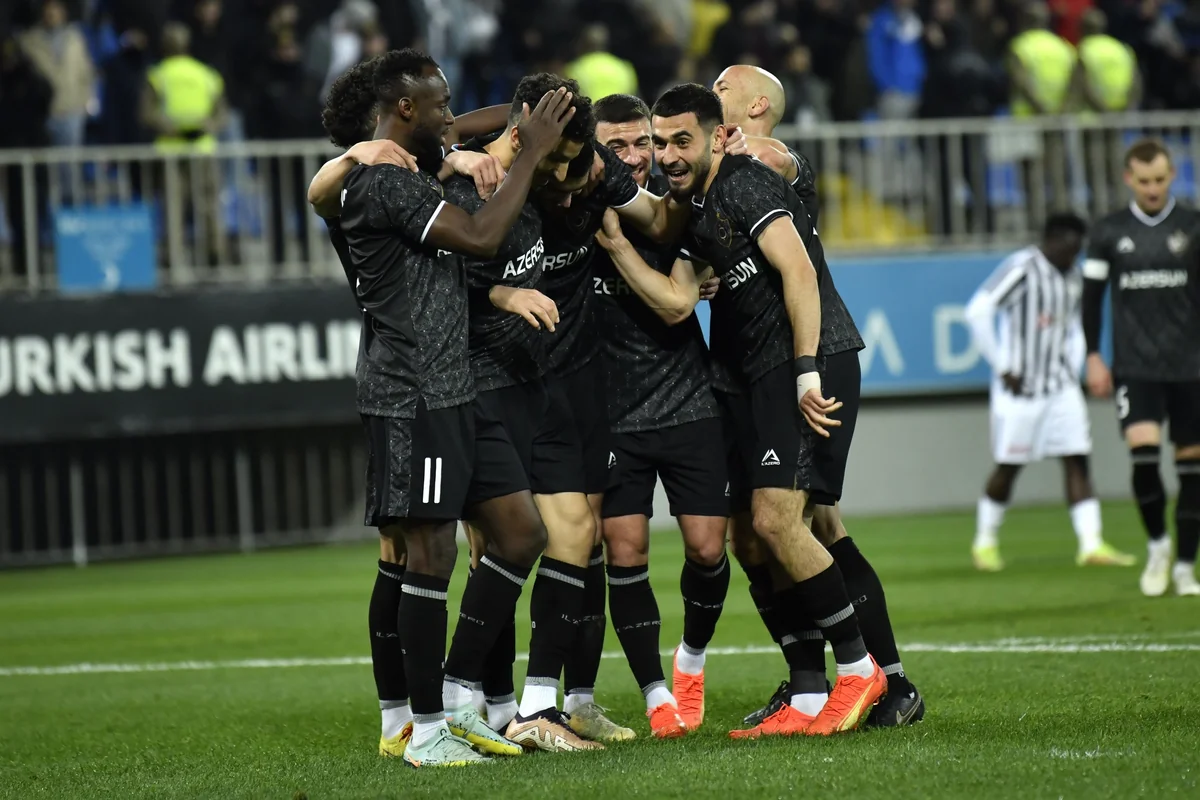 Qarabağın Antalyadakı yoxlama oyunlarının tarixləri bəlli olub