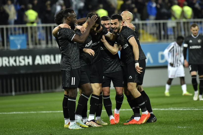 Qarabağın Antalyadakı yoxlama oyunlarının tarixləri bəlli olub