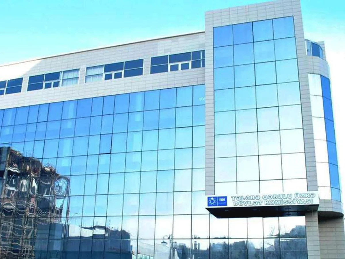 İyunda daha çox TQDK-nın e-xidmətlərindən istifadə olunub