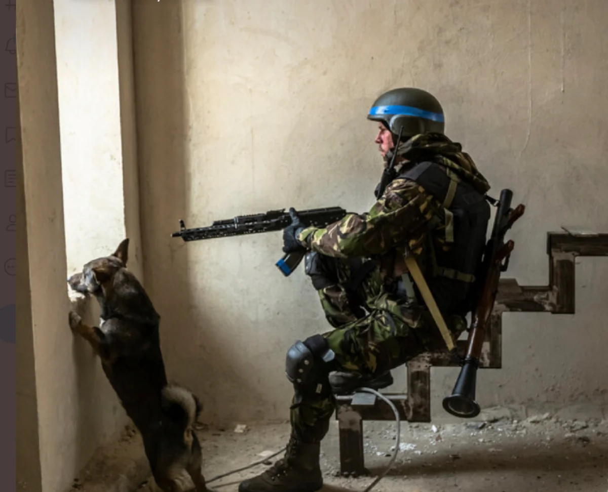 US warns about Russia's new attack on Ukraine 