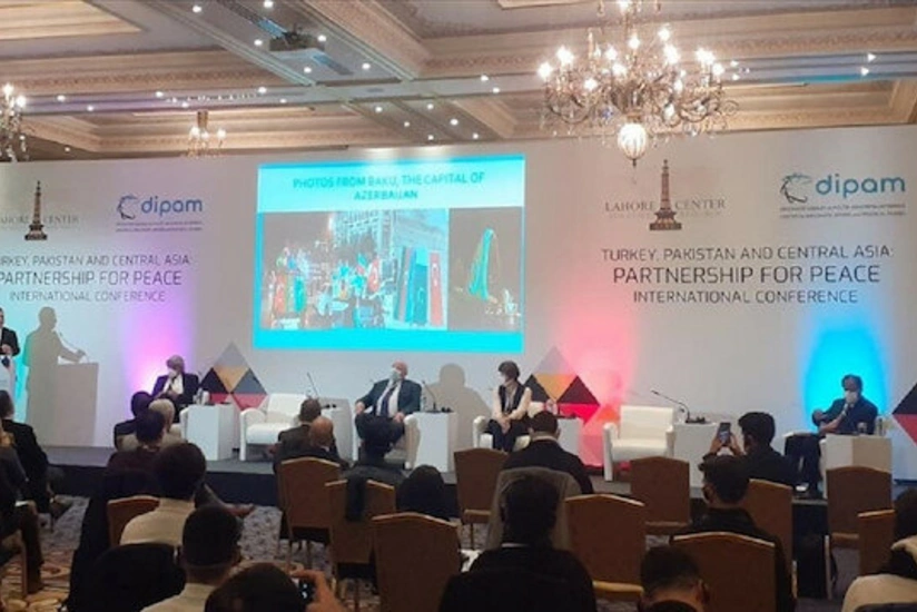 В Стамбуле началась конференция с участием азербайджанских ученых