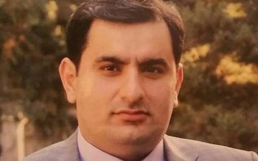 Eldar Sabiroğlunun oğlu barəsində həbs qətimkan tədbiri seçilib - YENİLƏNİB - FOTO