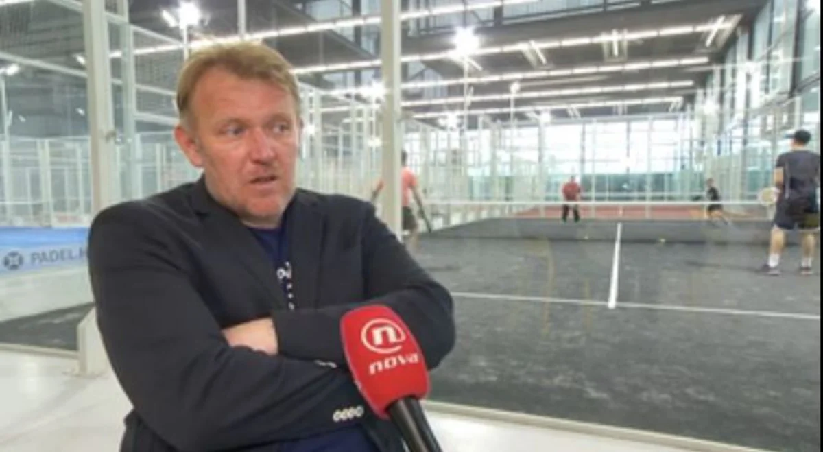 Просинечки назвал имена ценных игроков чемпионата Европы