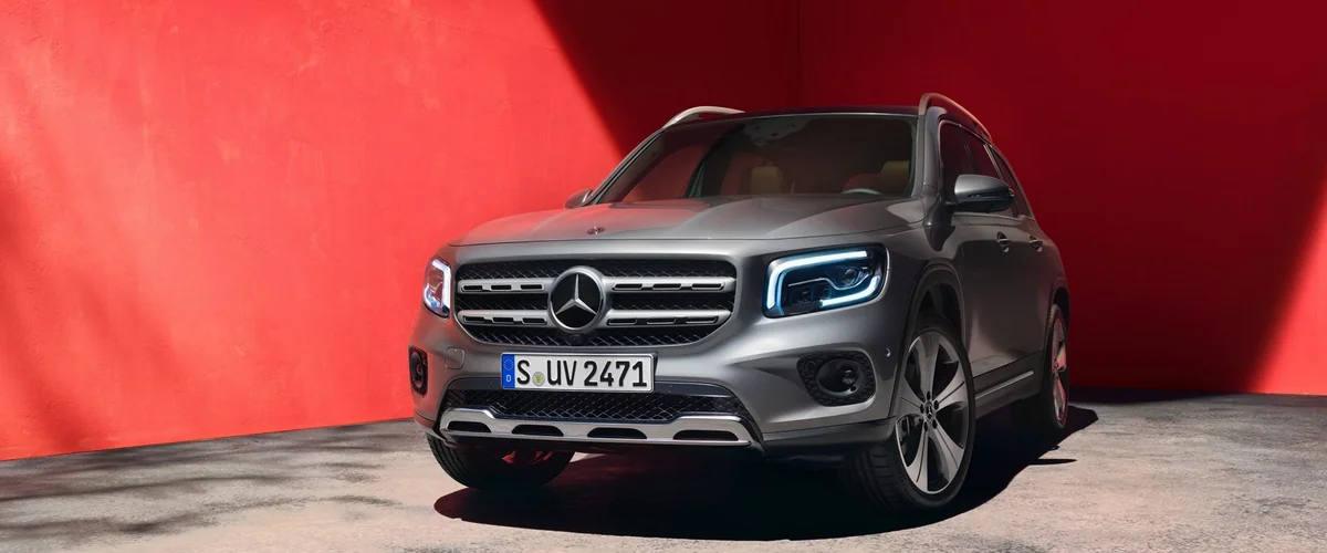Mercedes istehsalçısının xalis mənfəəti 13 dəfə azalıb