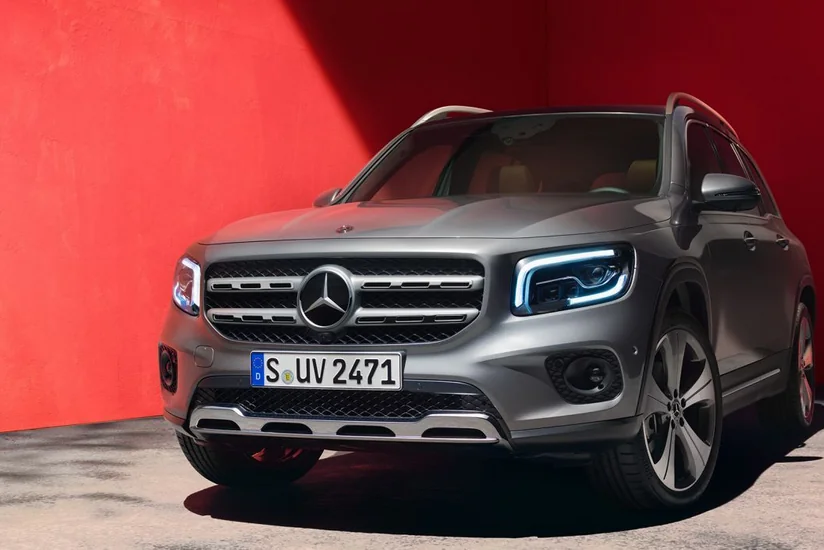 Mercedes istehsalçısının xalis mənfəəti 13 dəfə azalıb