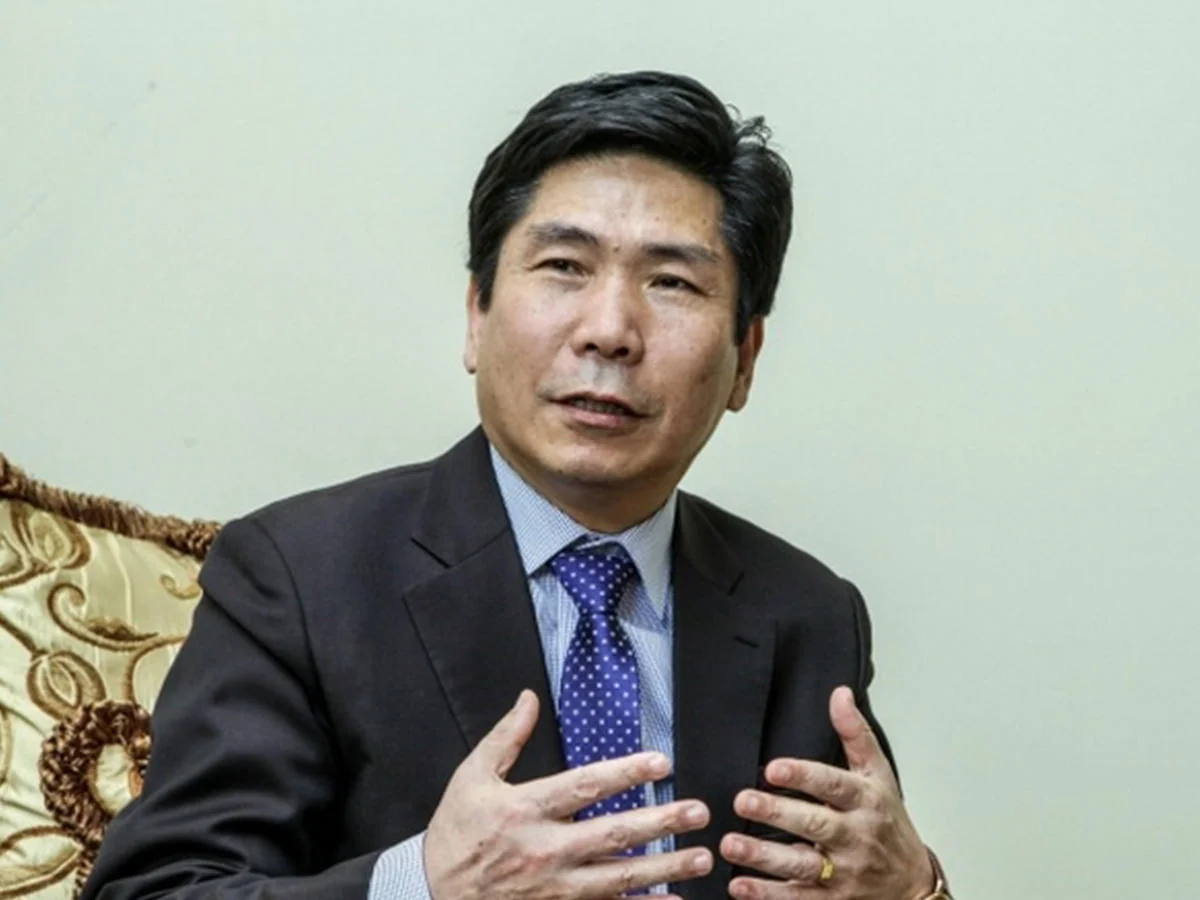 Səfir: Koreya Respublikası Azərbaycan qaçqınlarının vəziyyətini çox gözəl başa düşür