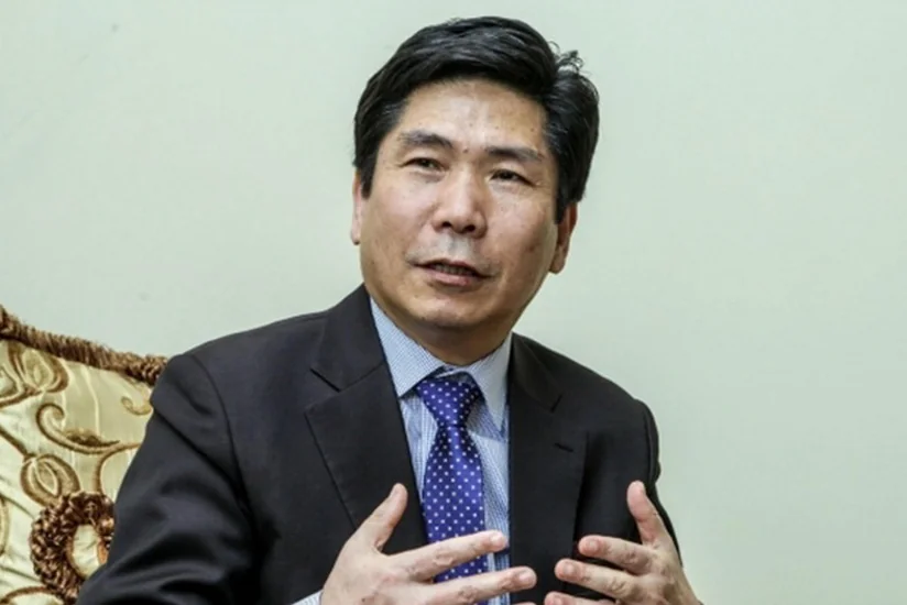 Səfir: Koreya Respublikası Azərbaycan qaçqınlarının vəziyyətini çox gözəl başa düşür