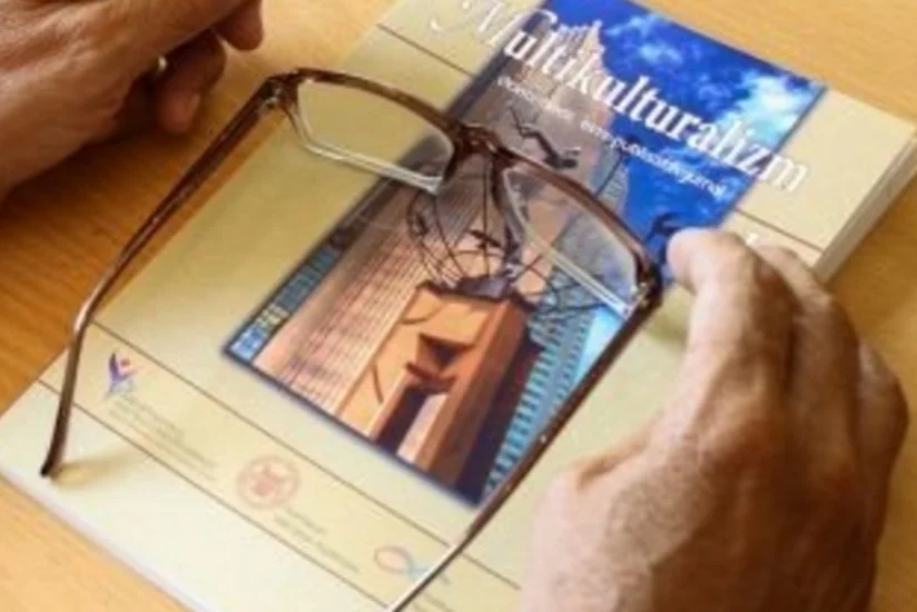 Multikulturalizm” jurnalının üçüncü nömrəsi işıq üzü görüb