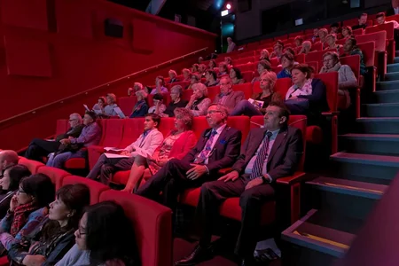 Niderlandda yerli iş adamlarına Azərbaycana yatırım imkanları təqdim olunub