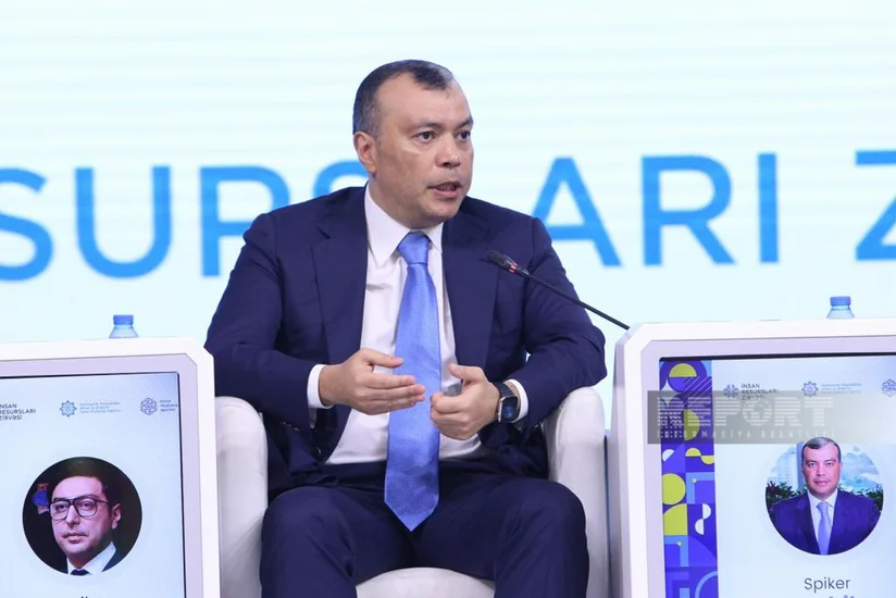 Azərbaycanda işçilərin hüquqlarının qorunması ilə bağlı yeni layihə hazırlanıb