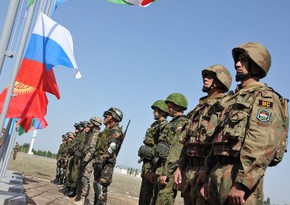 Iran invited to CSTO exercises