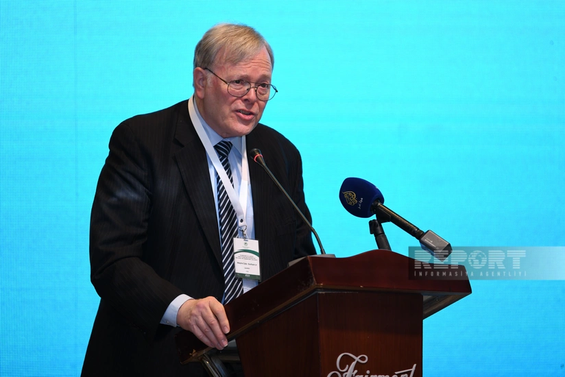 Cole Durham: Important to hear voices of religious circles in policy making