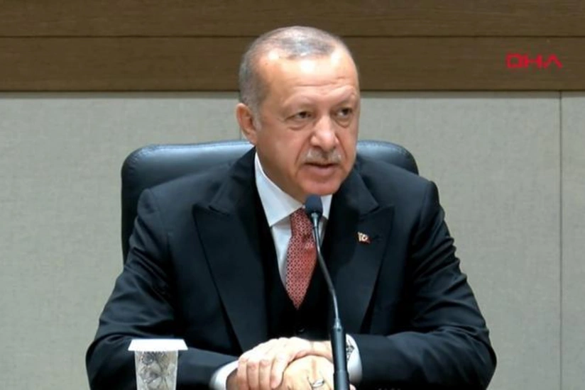 Rəcəb Tayyib Ərdoğan Vladimir Putinlə müzakirə edəcəyi məsələləri açıqlayıb