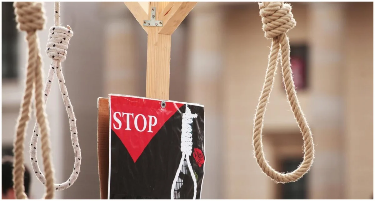 В Иране участились казни