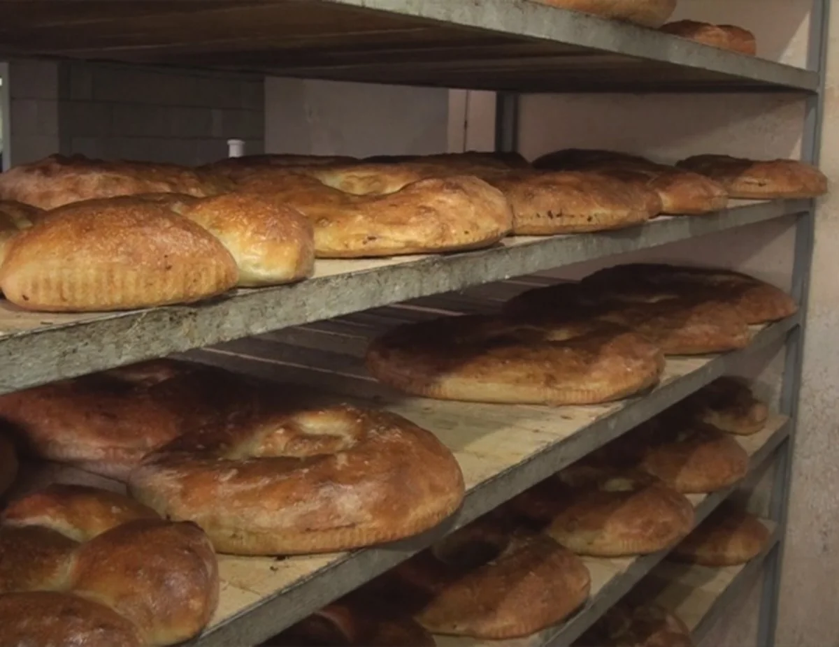 В Балакяне ограничена деятельность хлебопекарного цеха