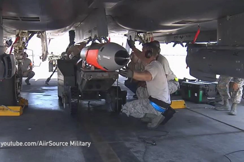 ABŞ Rusiya və Çinə qarşı nüvə silahı hazırlayır