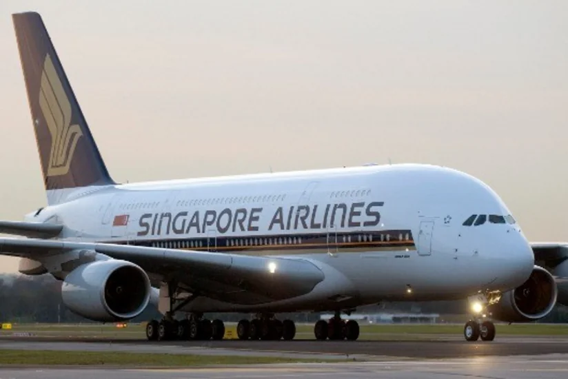 Singapore Airlines представила новые правила полетов