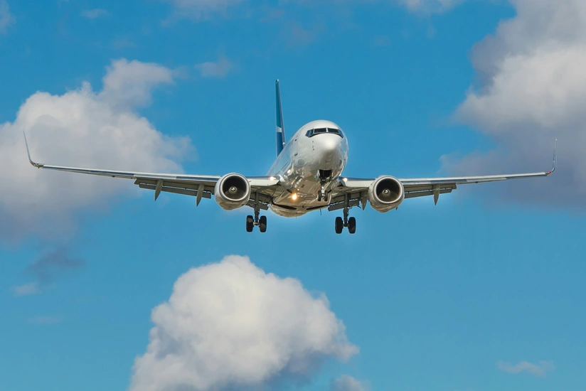 Antalya-Perm aviareysini yerinə yetirən təyyarə nasazlıq səbəbindən geri dönüb