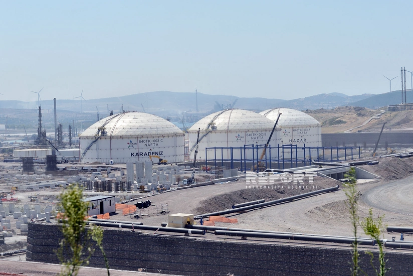 STAR plant to complete 97.5% work by year-end