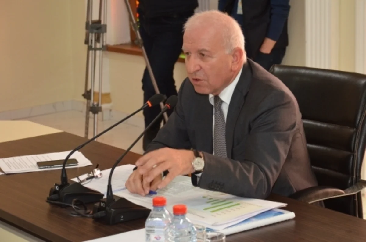 ​Nazir müavini: “Azərbaycan kitabxanaları 2 milyondan çox oxucuya xidmət edir”