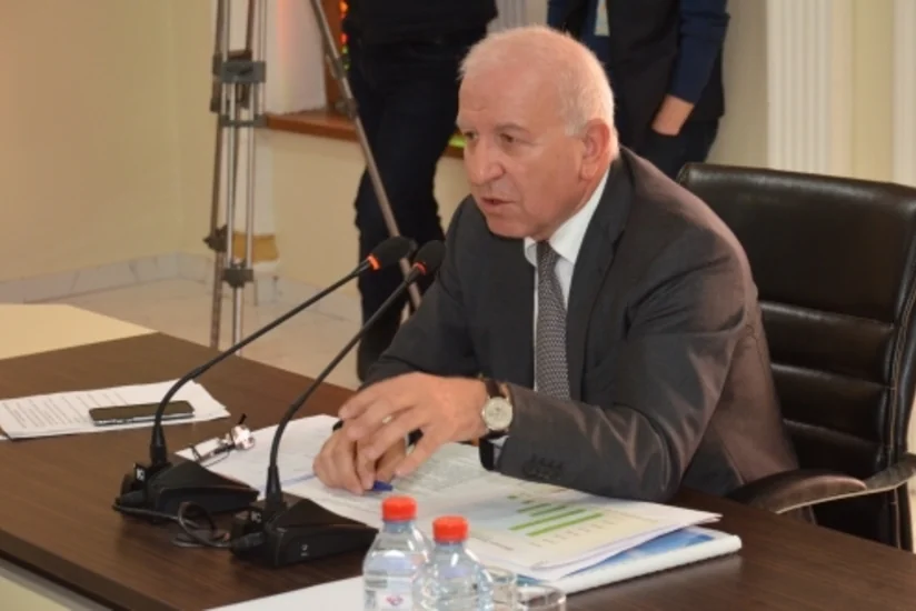 ​Nazir müavini: “Azərbaycan kitabxanaları 2 milyondan çox oxucuya xidmət edir”