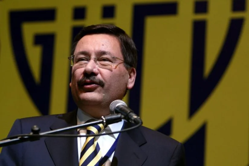 ​Мэр Анкары подал в суд за то, что его назвали армянином