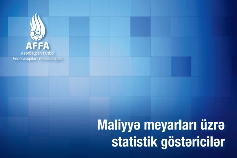 Футбольные клубы Азербайджана на 26% увеличили сумму трат на зарплаты