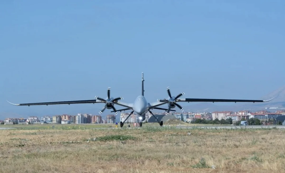 Haber Global: Armenia seeking to acquire drones to prepare for next war