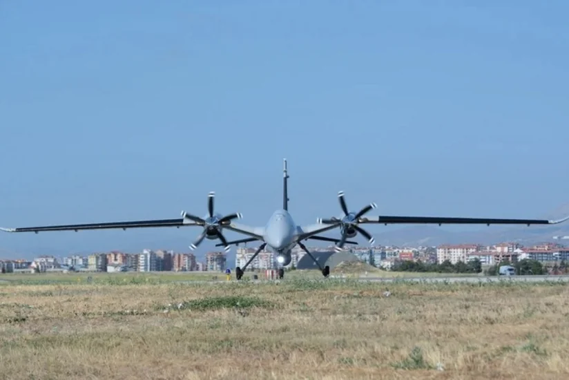 Haber Global: Ermənistan növbəti müharibəyə hazırlaşmaq üçün PUA almağa çalışır