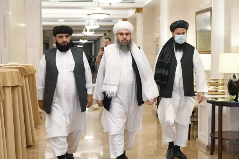 США разрешили ограниченные финансовые операции с талибами