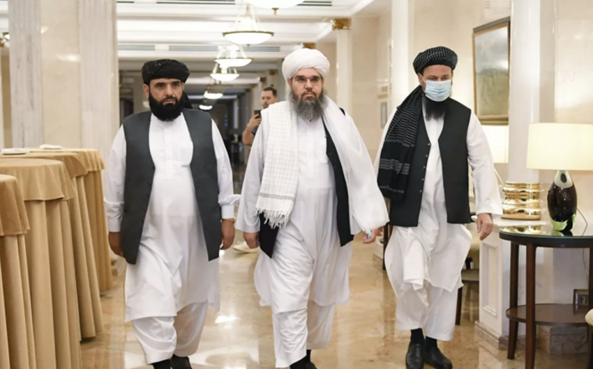 ABŞ Talibanla məhdud maliyyə əməliyyatlarına icazə verib