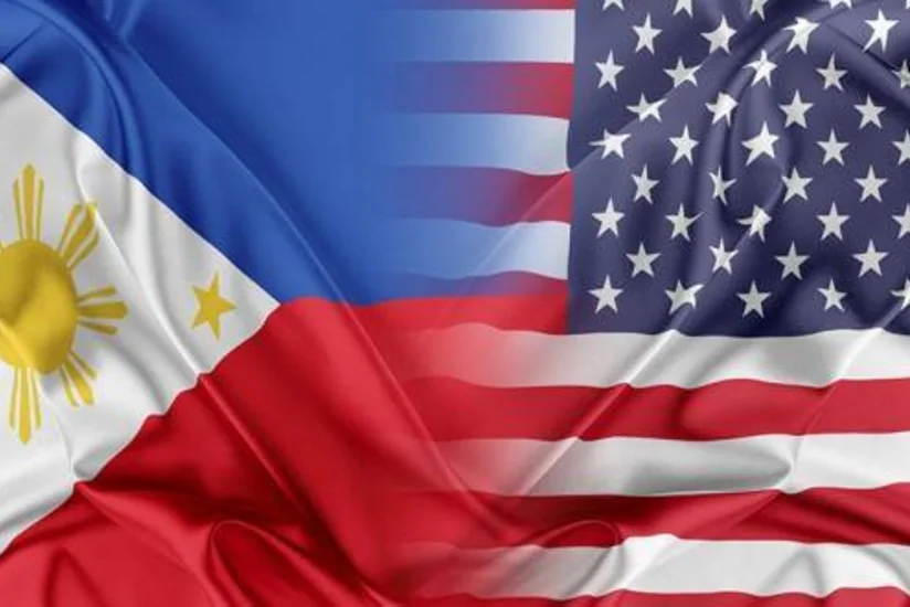 Пентагон: Администрация Трампа нацелена на военное сотрудничество с Филиппинами