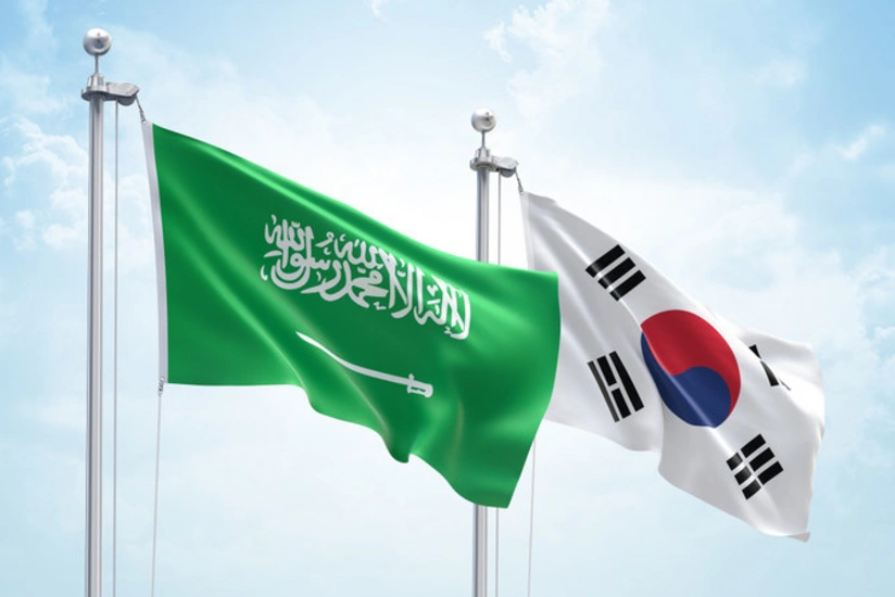 S. Korea, Saudi Arabia agree to expand defense industry cooperation