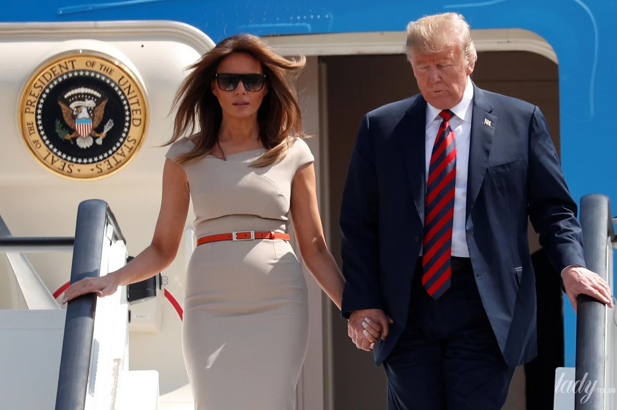 Donald Tramp İrlandiyaya səfər edəcək