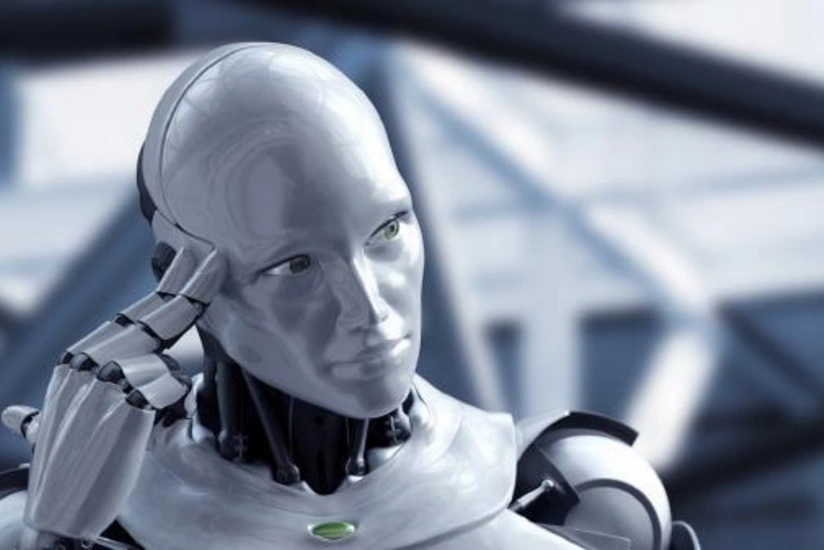 Tesla working on humanoid robot prototype