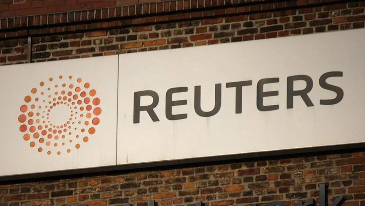 İraq hakimiyyəti Reutersi cəzalandırdı