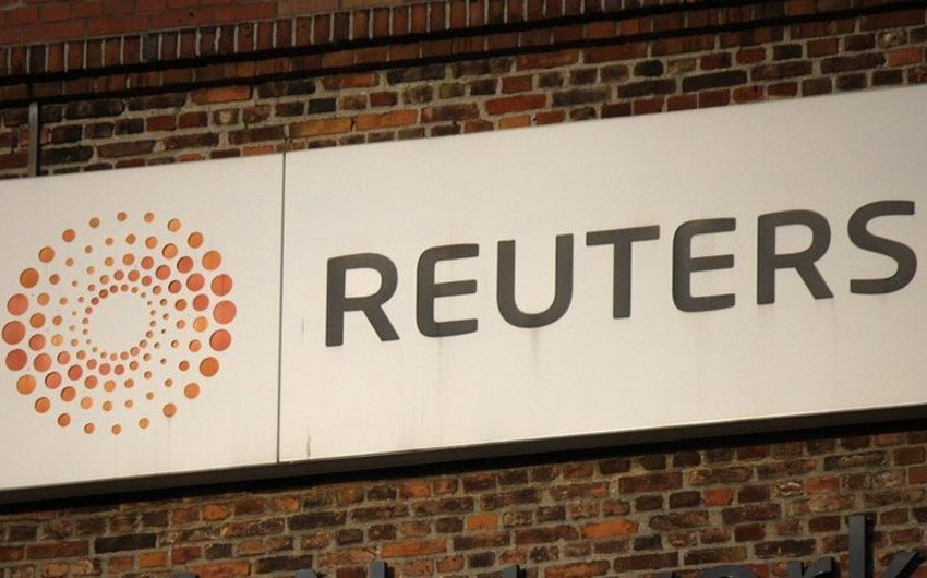 ABŞ fondu Reutersi almaq istəyir