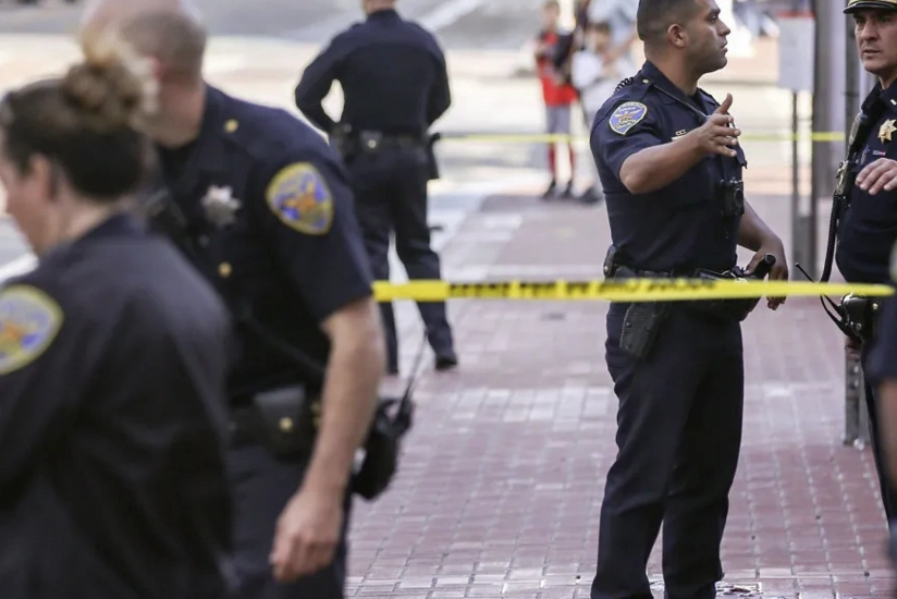 San Francisco police seek approval to kill suspects using robots